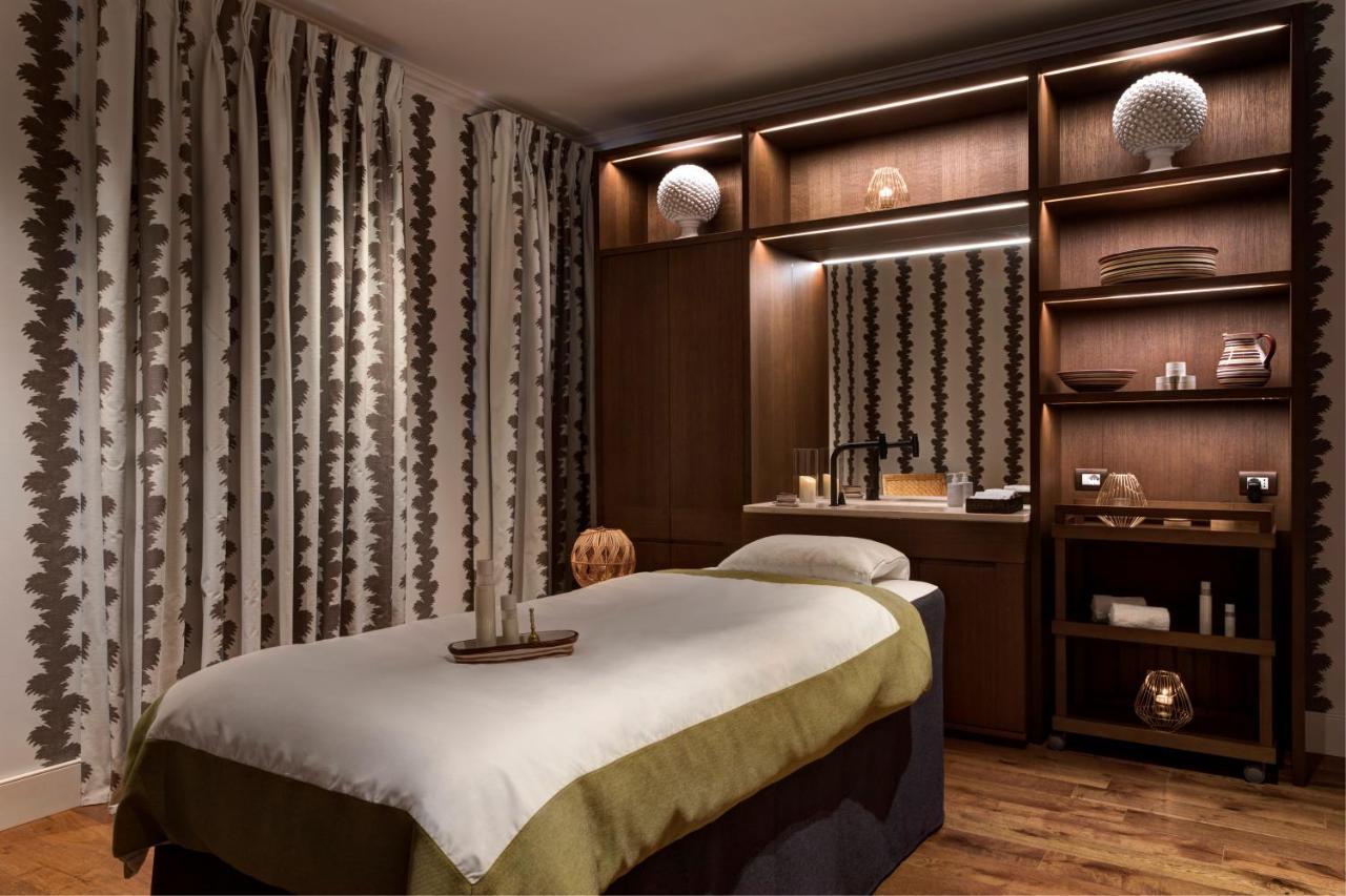 แกรนด์ โฮเต็ล วิลลา อิเจีย ปาแลร์โม - เอ็มแกลเลอรี Hotel ภายนอก รูปภาพ